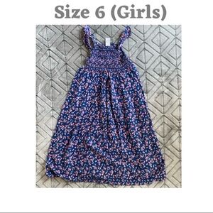 Carter’s Dress